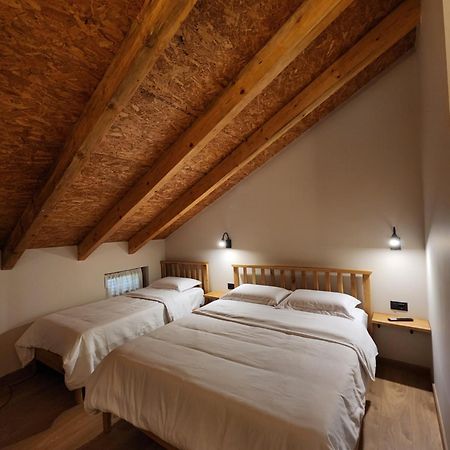 Guesthouse Te Avllia Kelcyre Экстерьер фото