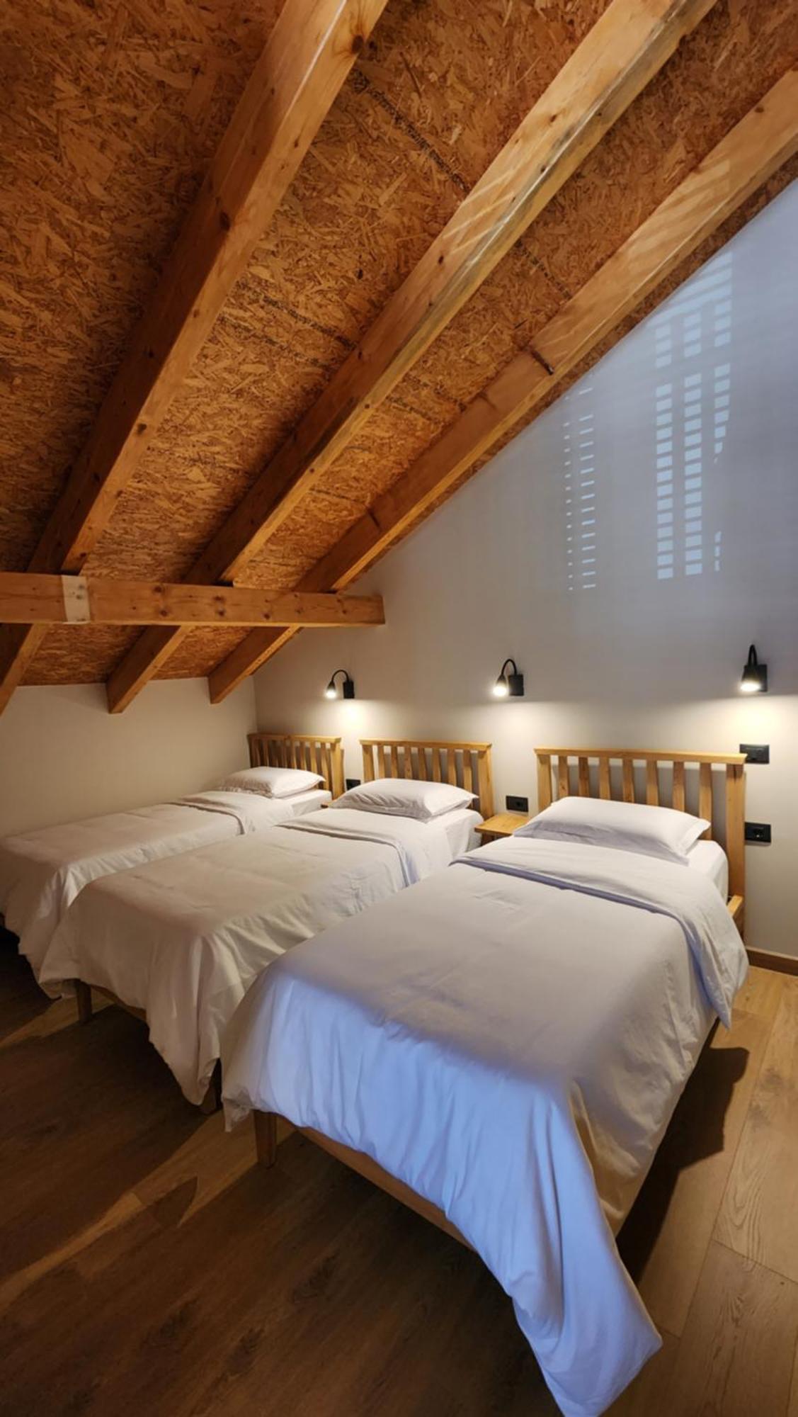 Guesthouse Te Avllia Kelcyre Экстерьер фото
