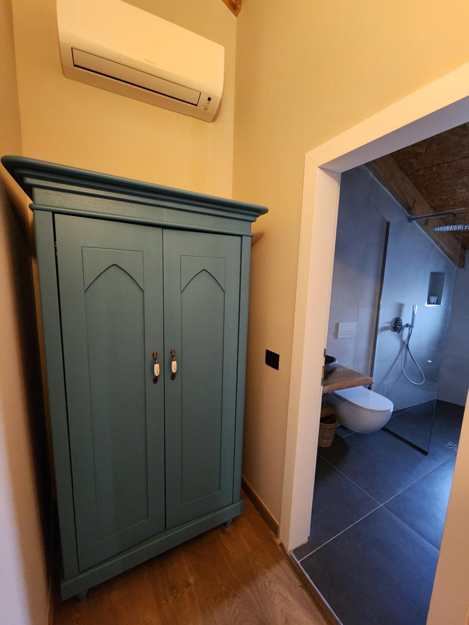 Guesthouse Te Avllia Kelcyre Экстерьер фото
