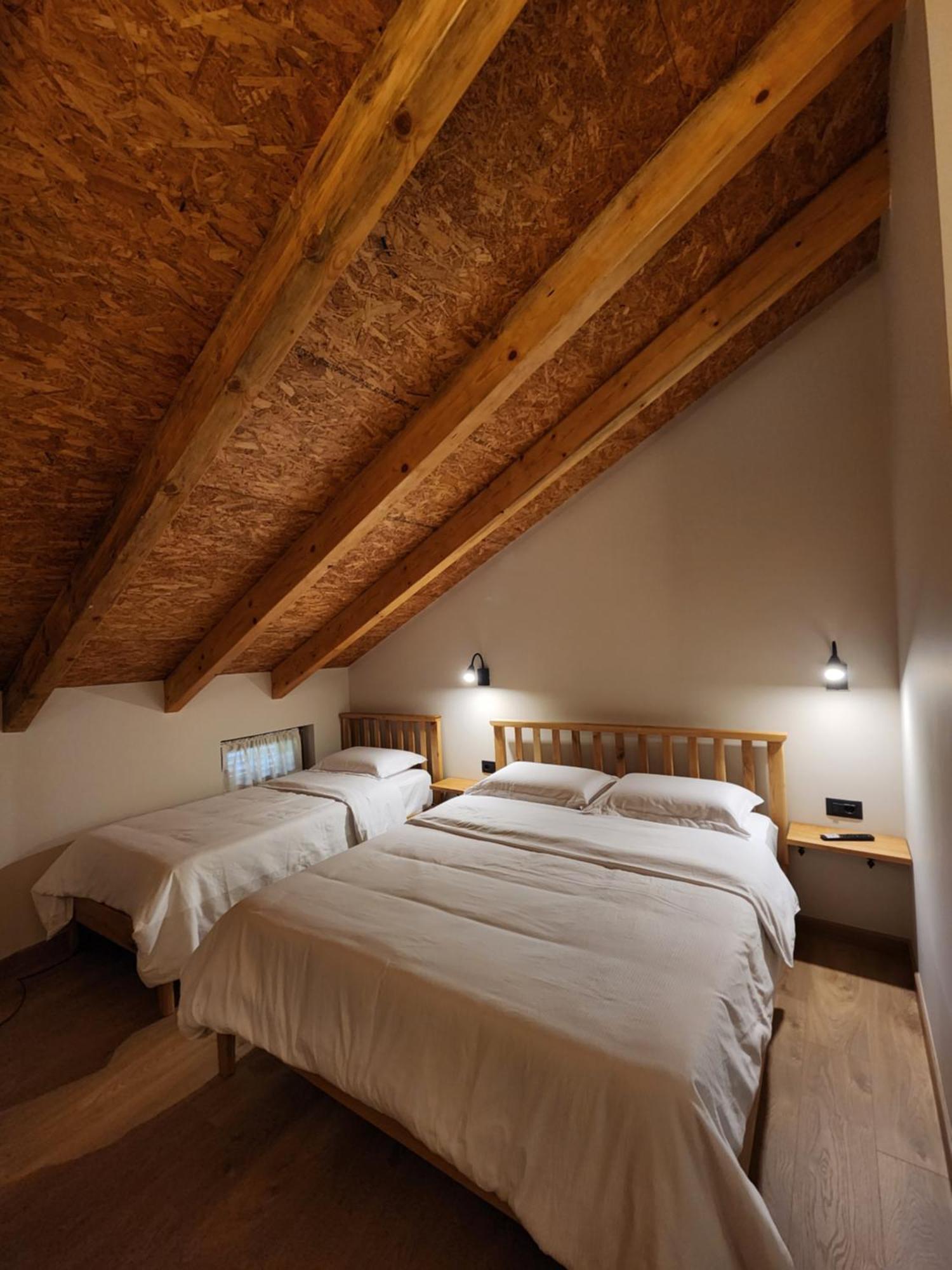 Guesthouse Te Avllia Kelcyre Экстерьер фото